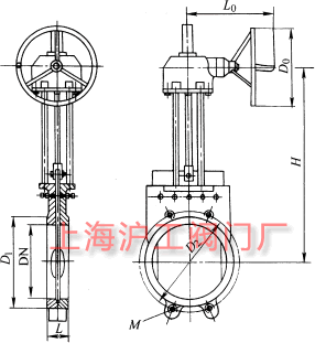 Z573X-6��Z573X-10 ���T�F�F�X݆���ӌ��Aʽ�{Һ�y��Ҫ���μ��Y���ߴ�ʾ��D