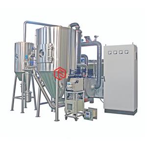 閉式循環噴霧干燥機 QFN-BL-D5